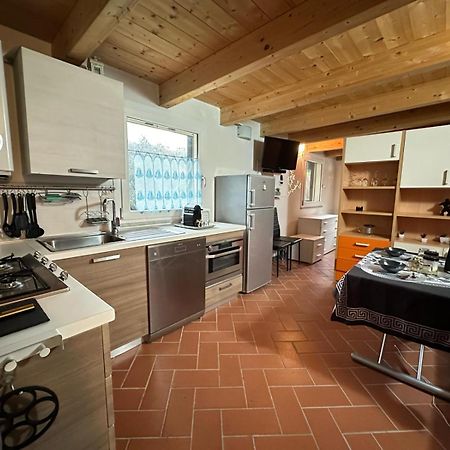 La Spezia Stazione Centrale 5 Terre - Loft Villa Eksteriør billede