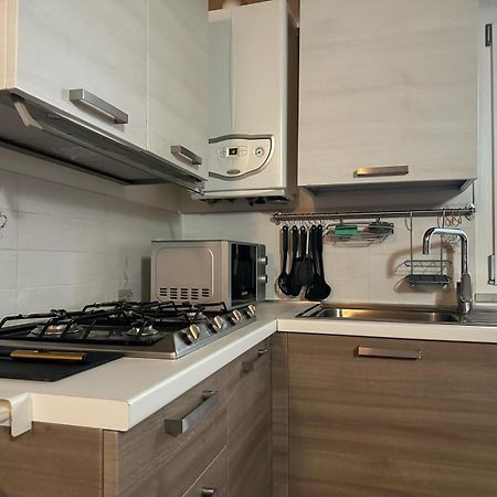 La Spezia Stazione Centrale 5 Terre - Loft Villa Eksteriør billede
