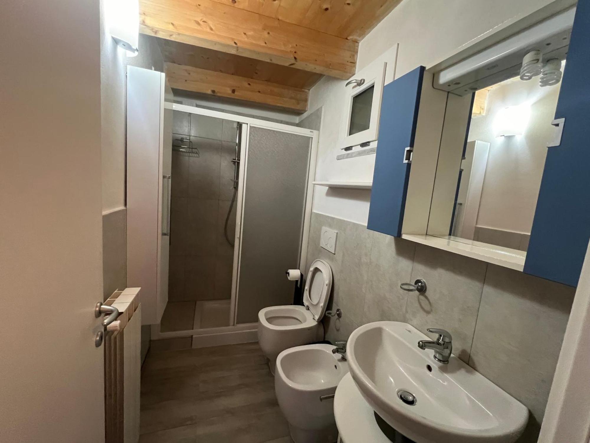 La Spezia Stazione Centrale 5 Terre - Loft Villa Eksteriør billede